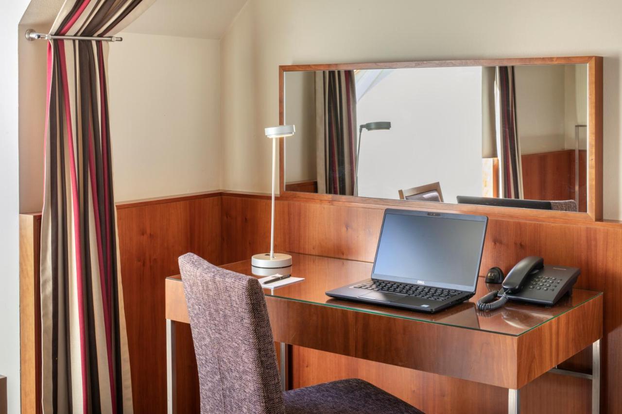 K+k Maria Theresia Hotel Viena