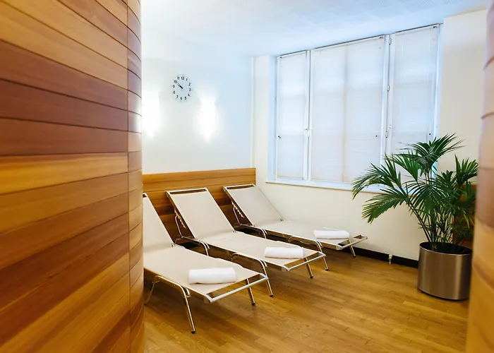 K+K Hotel Maria Theresia