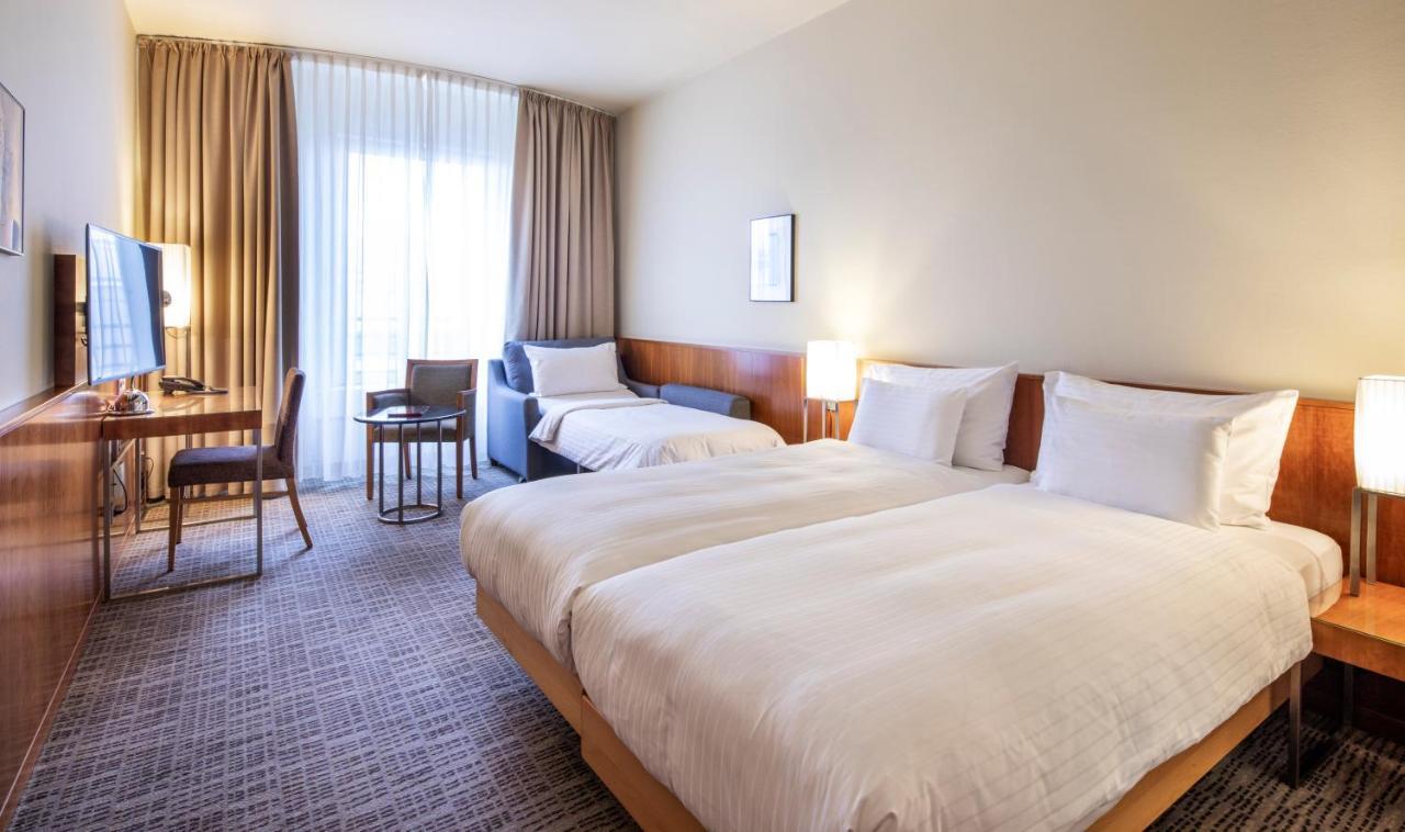 Hotel K+k Maria Theresia Viena