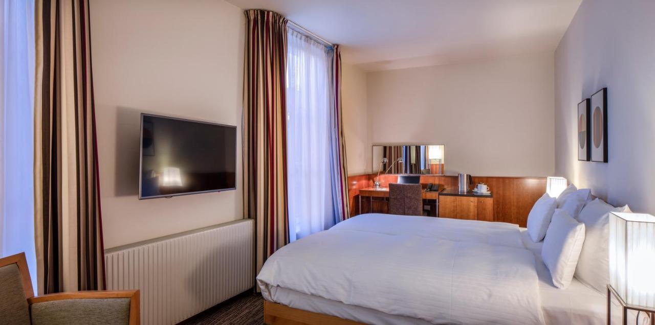 K+k Maria Theresia Hotel Viena