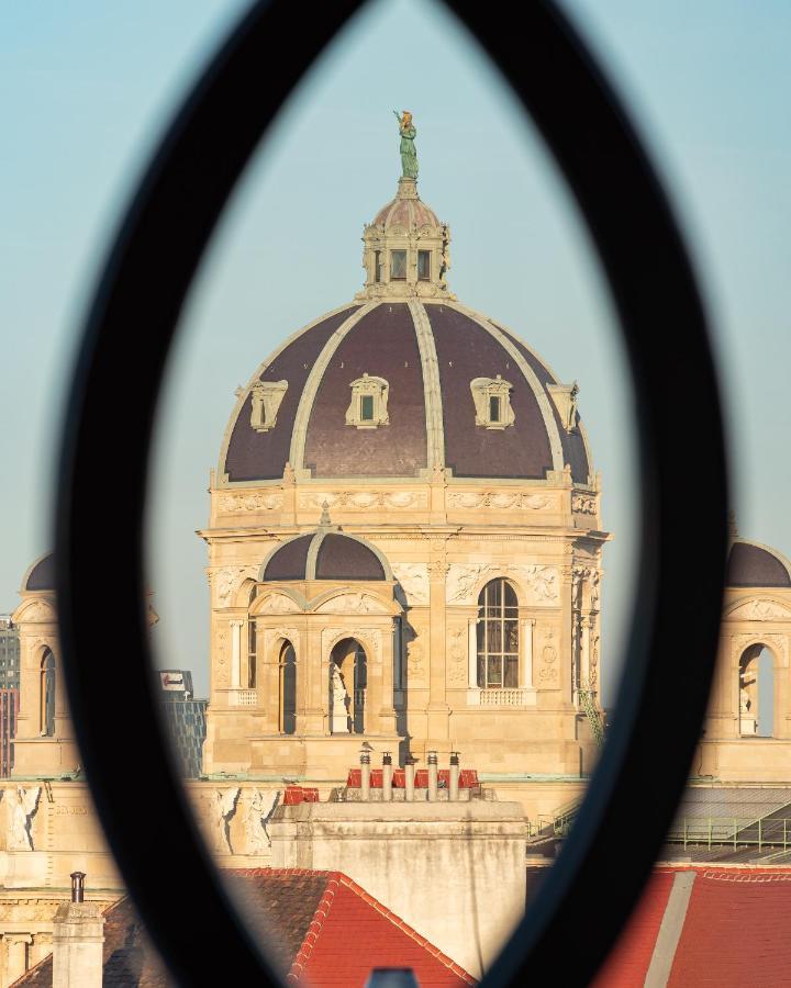 Hotel K+k Maria Theresia Viena