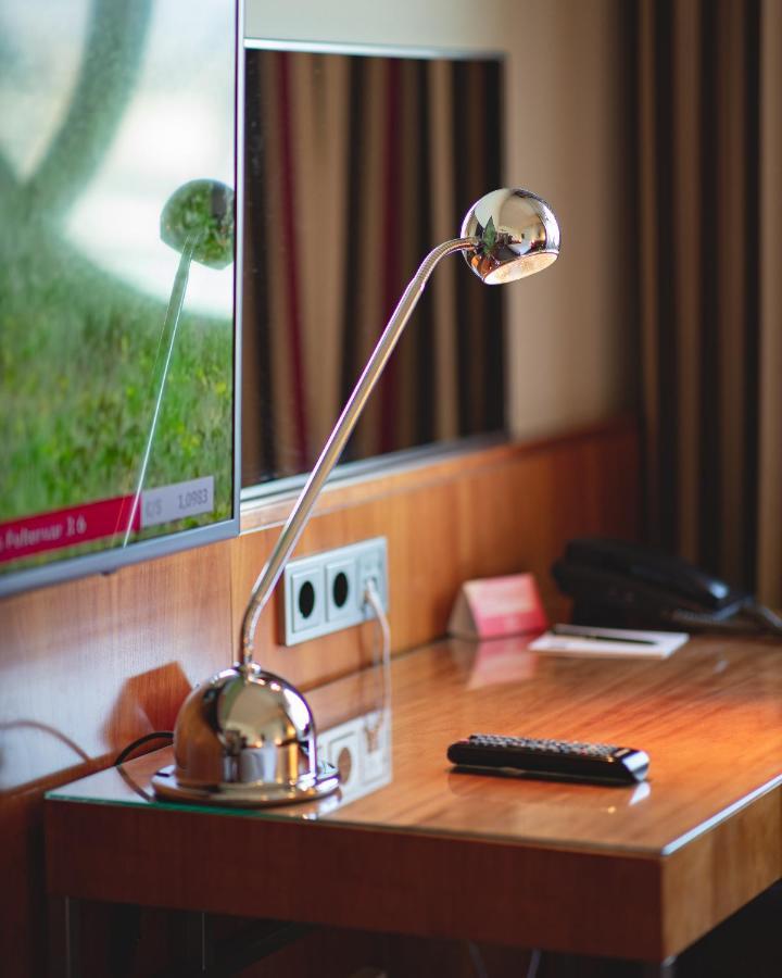 K+k Maria Theresia Hotel Viena