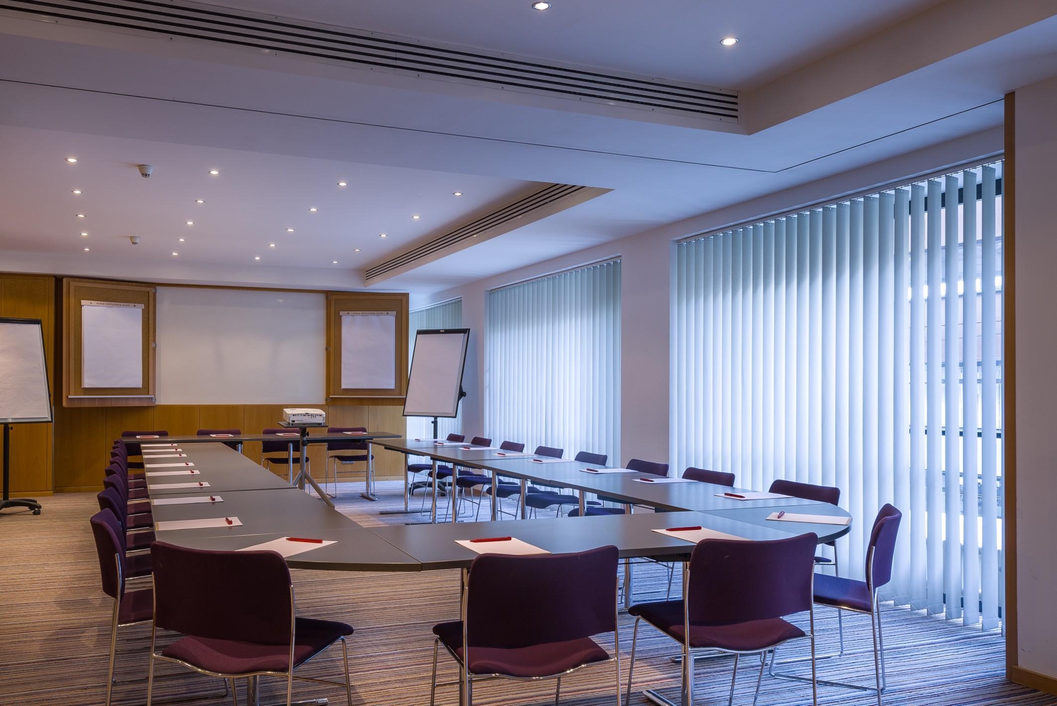 K+k Maria Theresia Hotel Viena