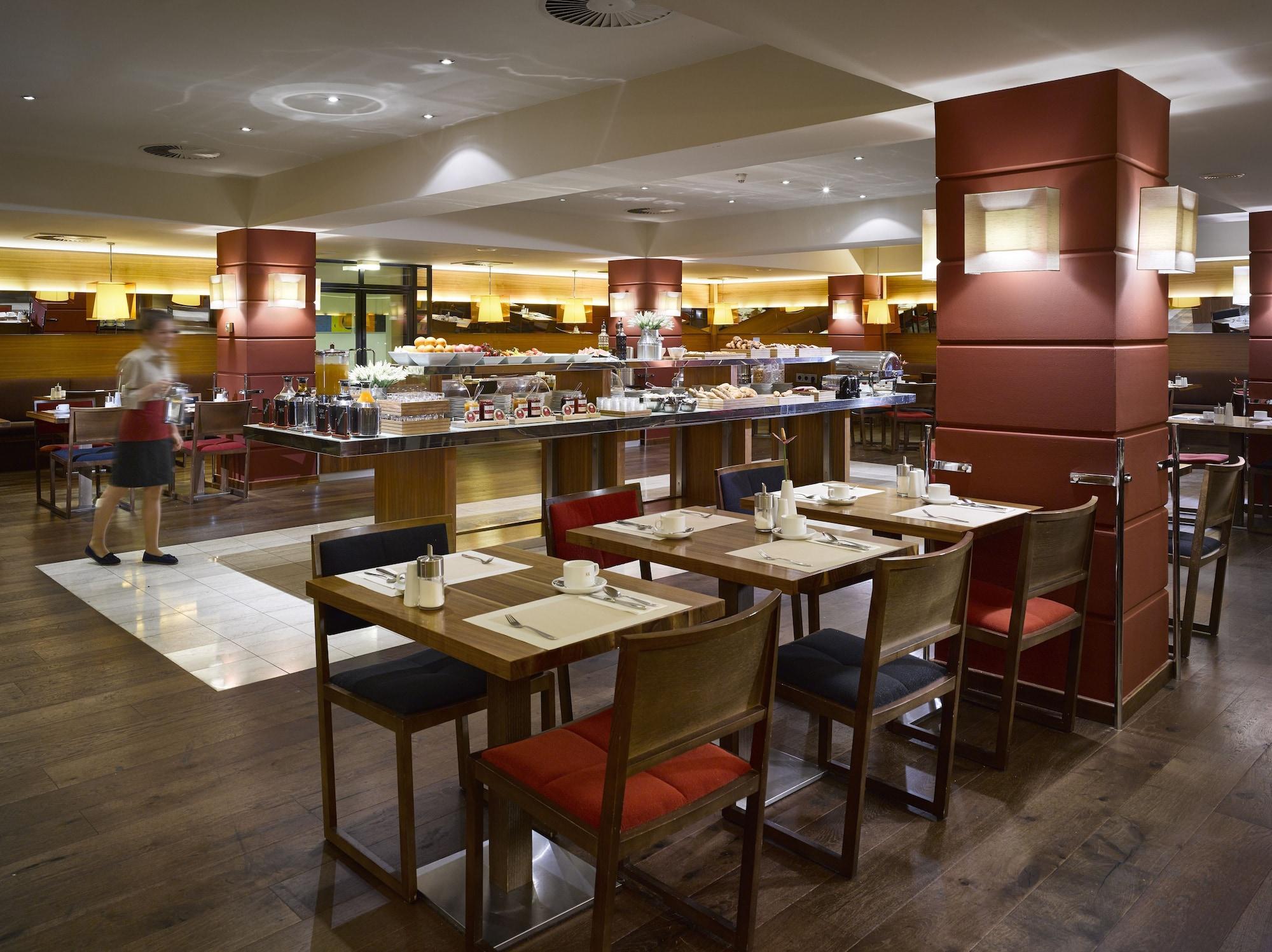 Hotel K+k Maria Theresia Viena