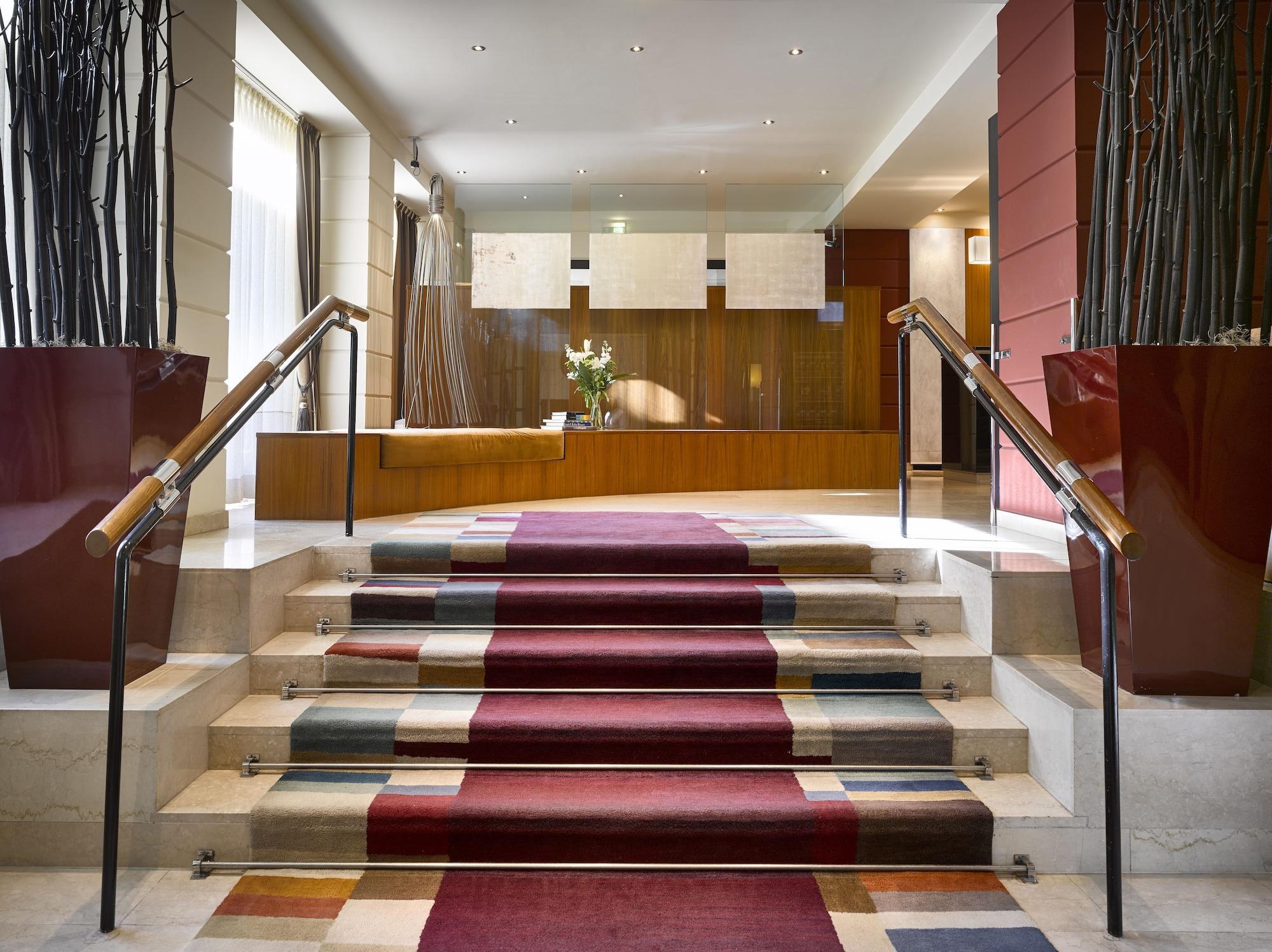 Hotel K+k Maria Theresia Viena