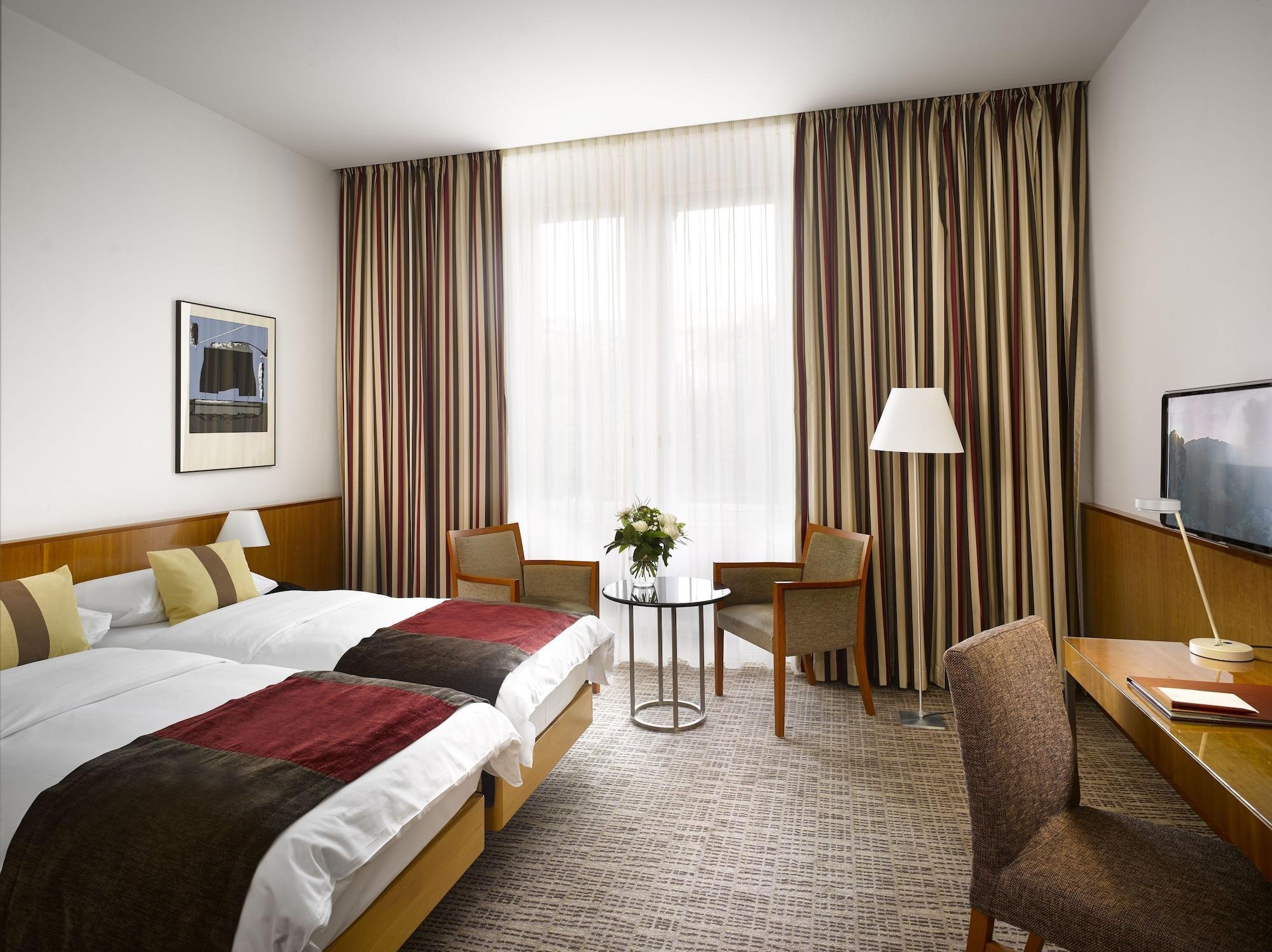 Hotel K+k Maria Theresia Viena
