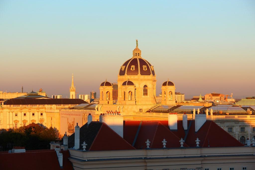 K+k Maria Theresia Viena